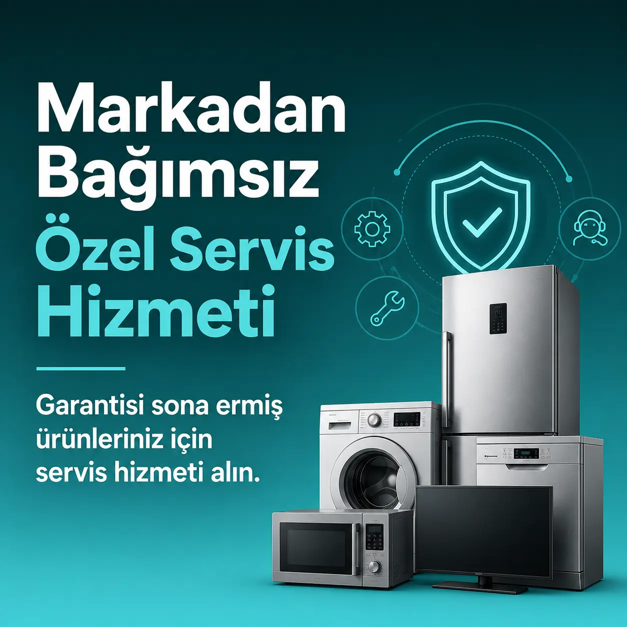 İzmir Hitachi Teknik Servis